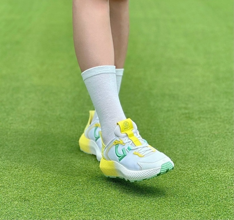 지포어 MG4X2 골프 신발 (WOMEN)