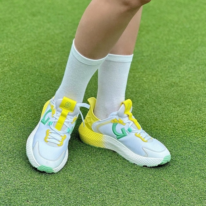 지포어 MG4X2 골프 신발 (WOMEN)