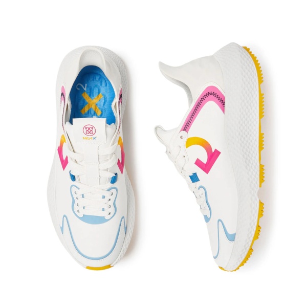 지포어 TPU UPPER MG4X2 골프 신발 (WOMEN)