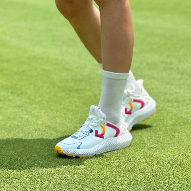 지포어 TPU UPPER MG4X2 골프 신발 (WOMEN)