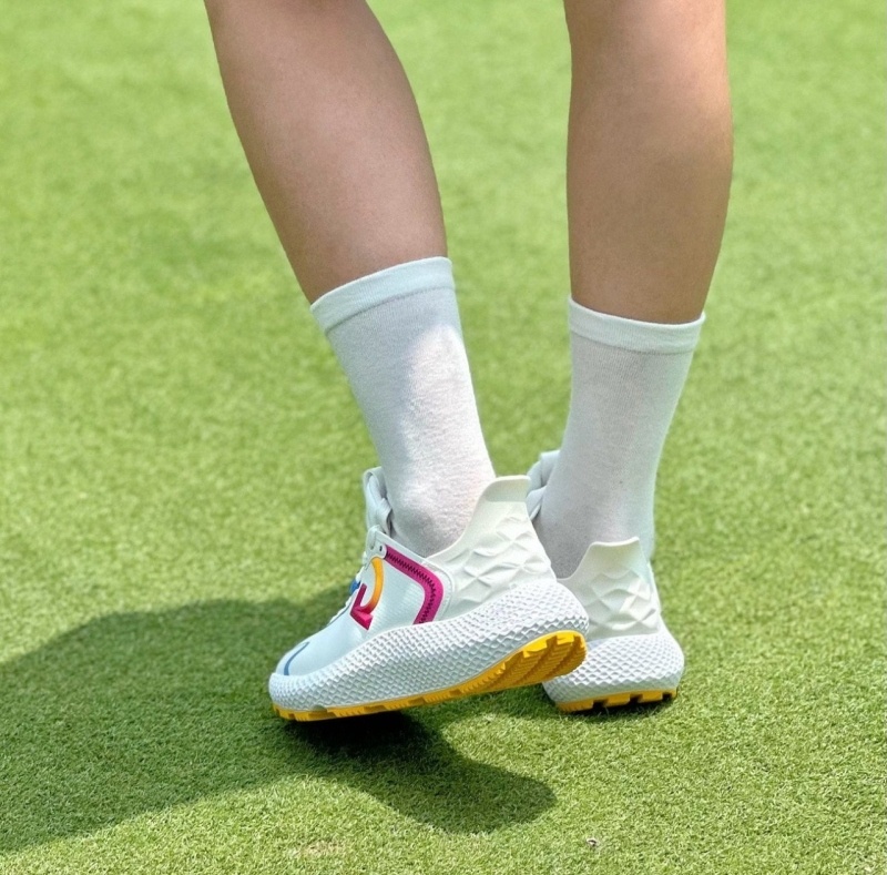 지포어 TPU UPPER MG4X2 골프 신발 (WOMEN)