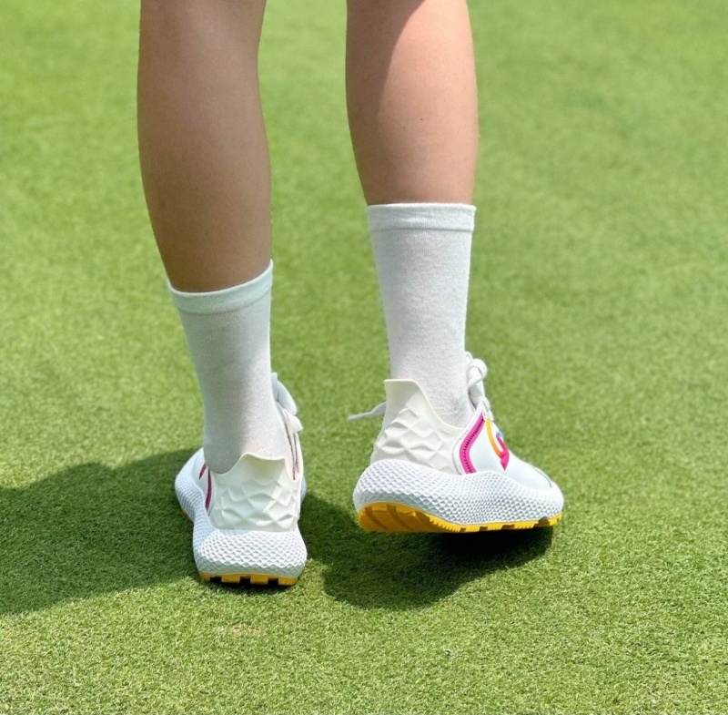 지포어 TPU UPPER MG4X2 골프 신발 (WOMEN)