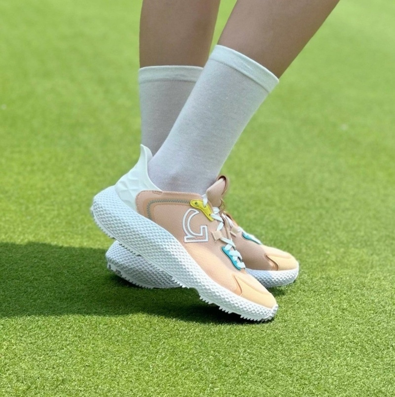 지포어 MG4X2 골프 신발 (WOMEN)