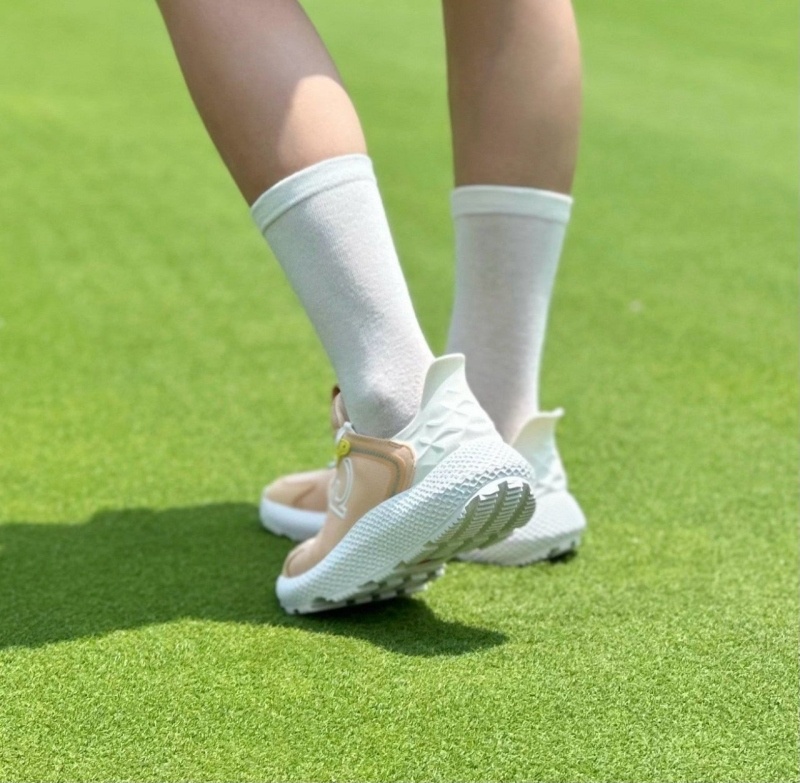 지포어 MG4X2 골프 신발 (WOMEN)