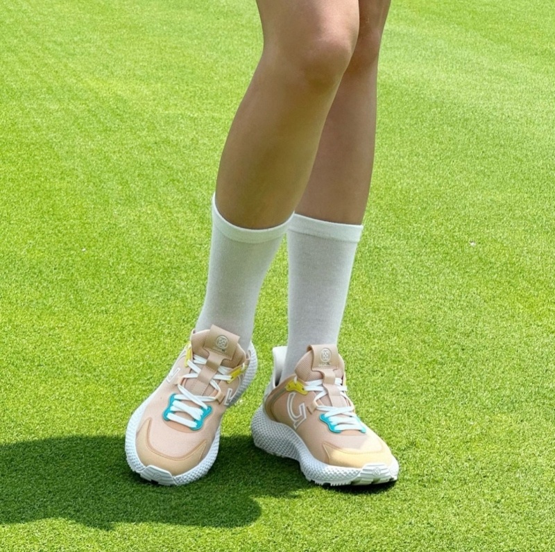 지포어 MG4X2 골프 신발 (WOMEN)