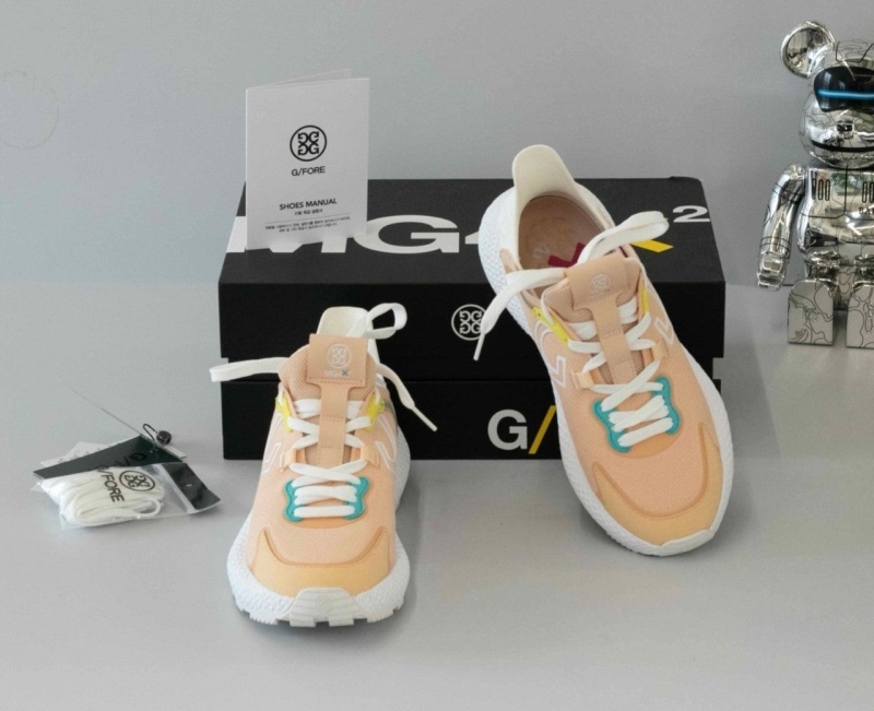 지포어 MG4X2 골프 신발 (WOMEN)