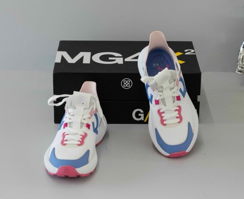 지포어 MG4X2 골프 신발 (WOMEN)