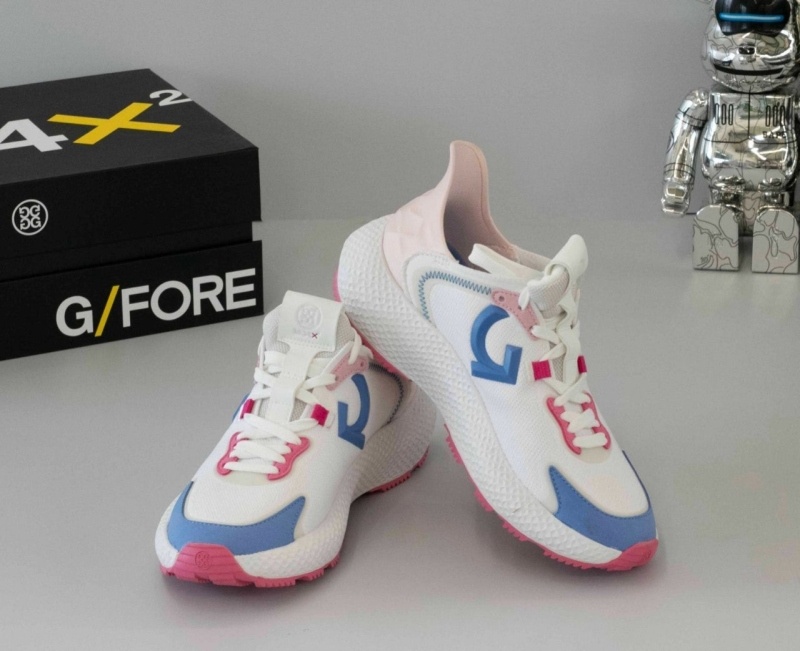 지포어 MG4X2 골프 신발 (WOMEN)