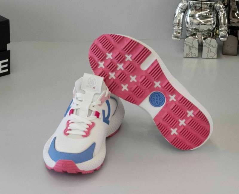 지포어 MG4X2 골프 신발 (WOMEN)