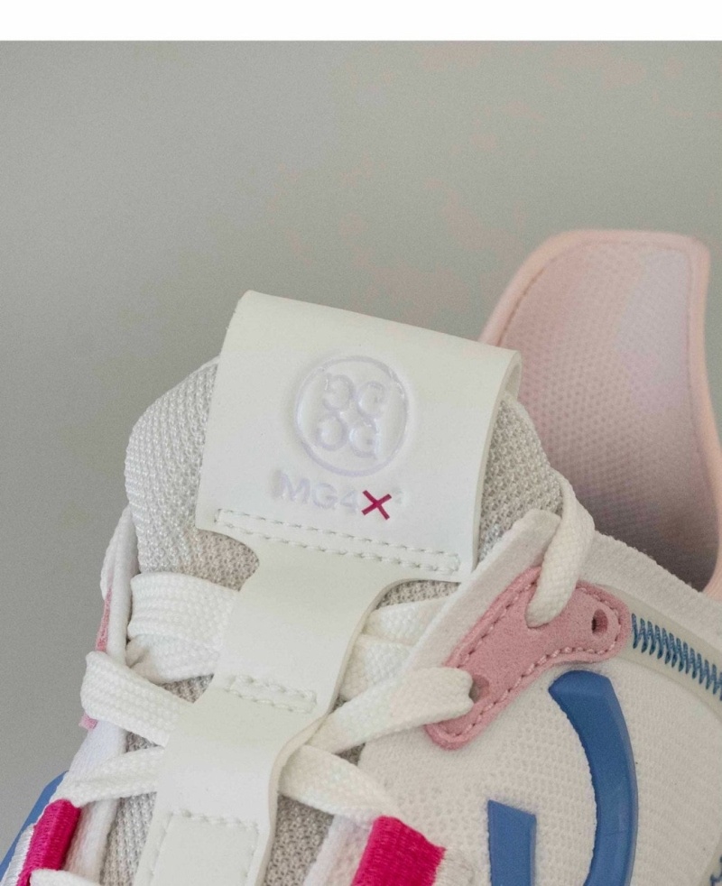 지포어 MG4X2 골프 신발 (WOMEN)