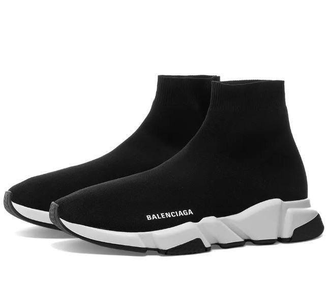 발렌시아가 스피드러너 오레오