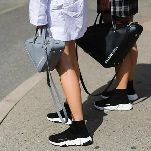 발렌시아가 스피드러너 오레오