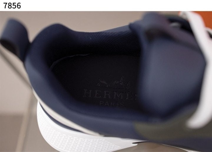 에르메스 Hugo 휴고 스니커즈 - 2 Color