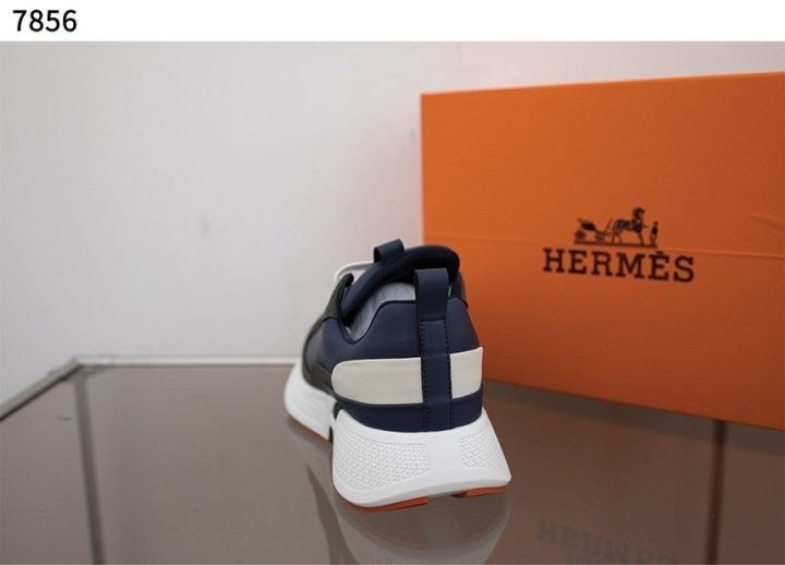 에르메스 Hugo 휴고 스니커즈 - 2 Color