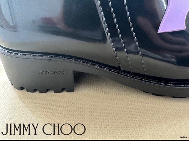 지미추 레인부츠 (2color)-60709