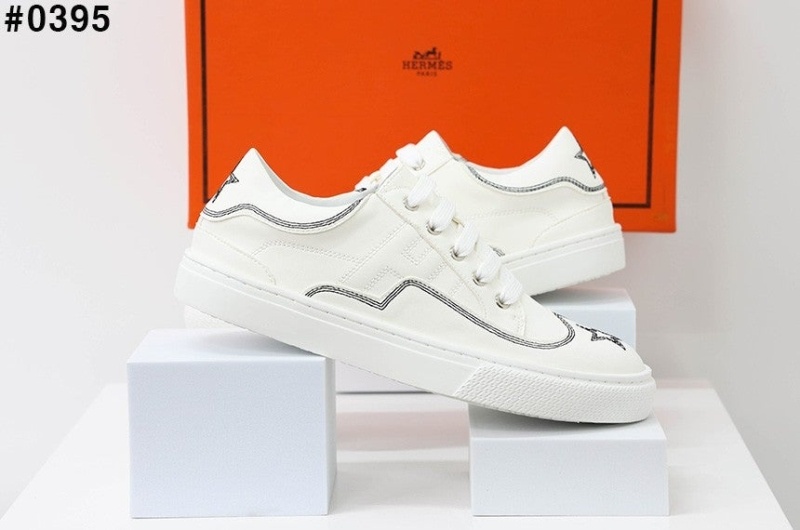 에르메스 딥 (Deep) 스니커즈