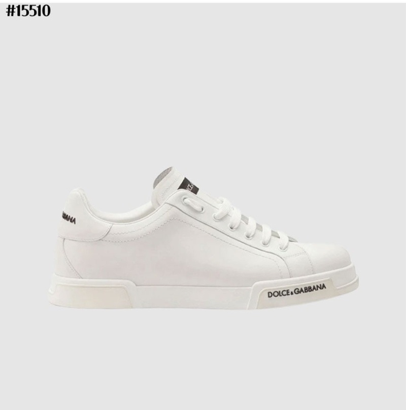 돌체 앤 가바나 나파 포르토피노 스니커즈