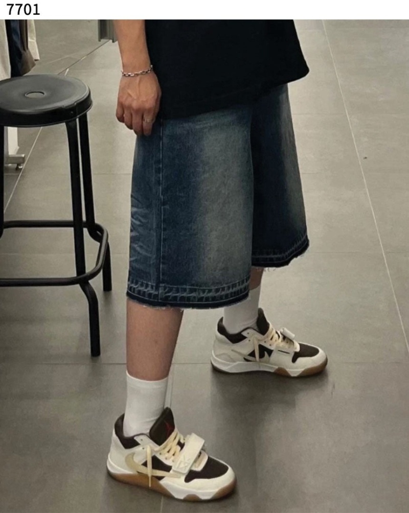 나이키 조던 x 트래비스 스캇 점프맨 잭 TR