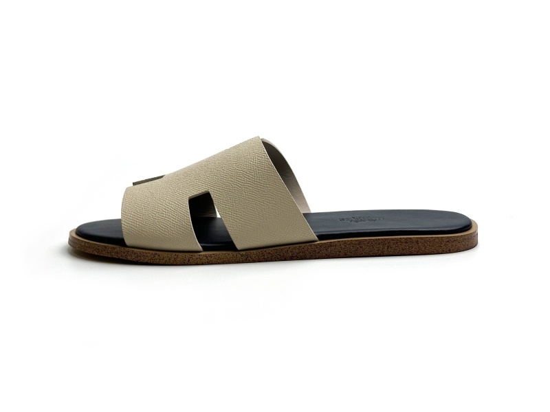 에르메스 이즈미르 블랑 곰므