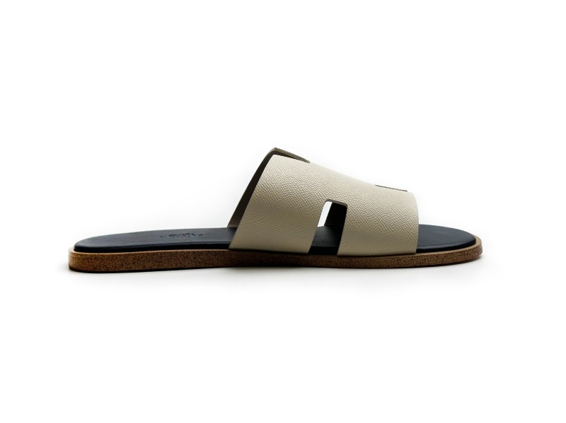 에르메스 이즈미르 블랑 곰므