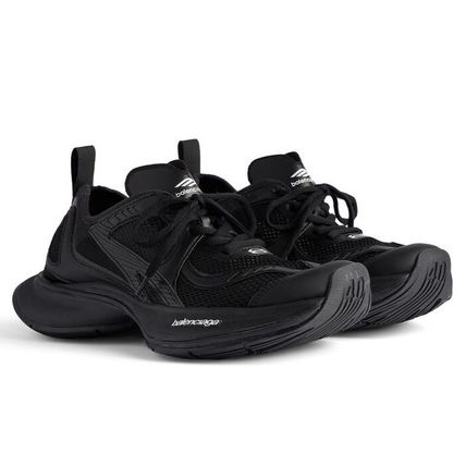 발렌시아가 서킷 스니커즈 - 2 Color