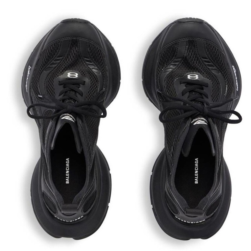 발렌시아가 서킷 스니커즈 - 2 Color