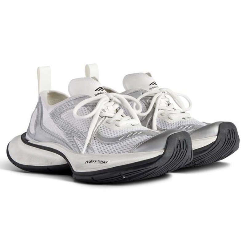 발렌시아가 서킷 스니커즈 - 2 Color