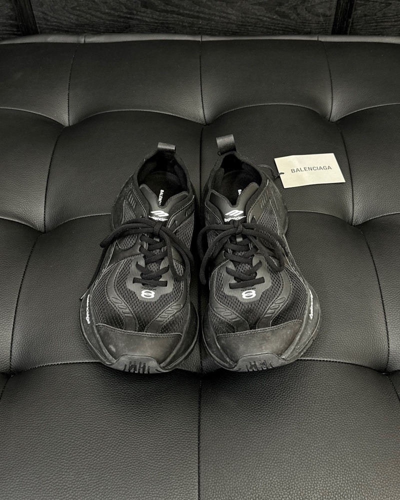 발렌시아가 서킷 스니커즈 - 2 Color