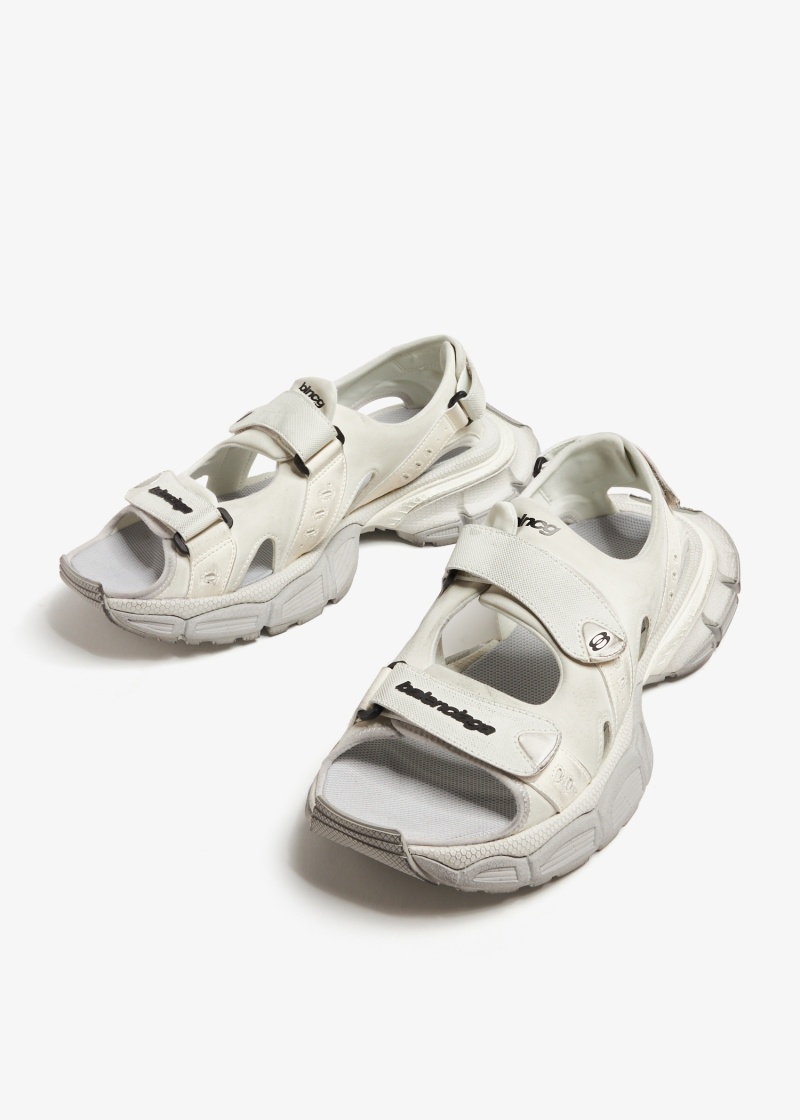 발렌시아가 3XL 샌들 - 2 Color