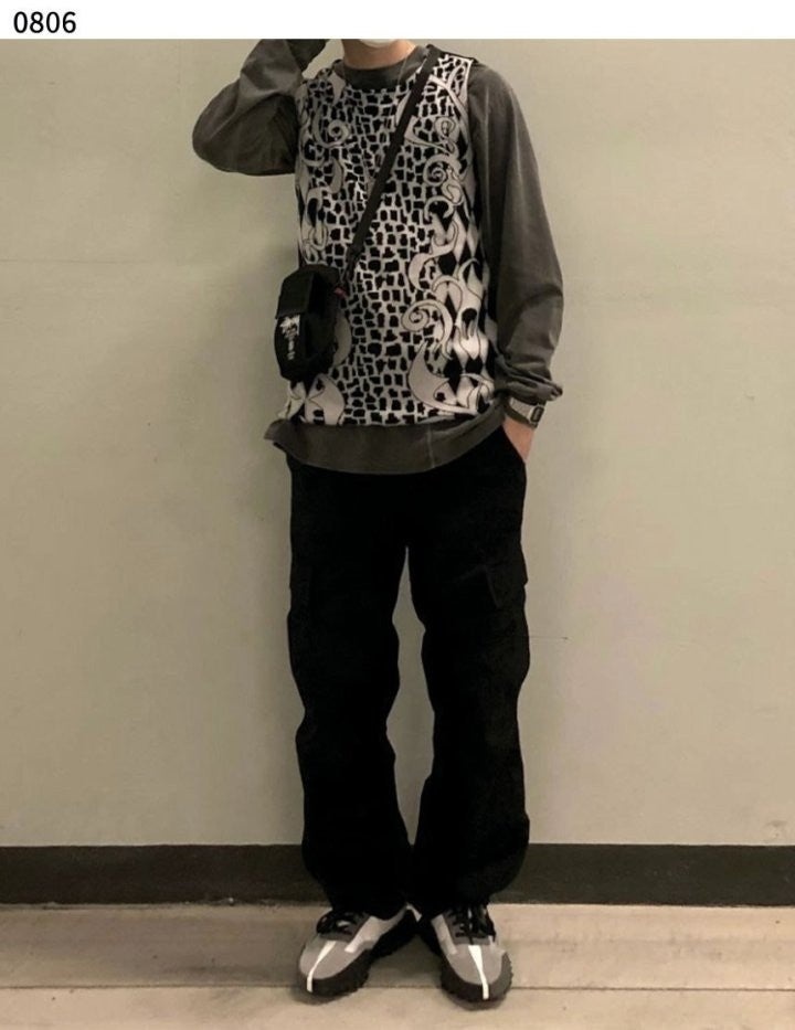 뉴발란스 XC-72 캐슬락