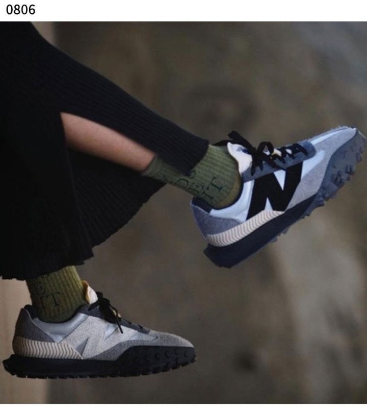 뉴발란스 XC-72 캐슬락