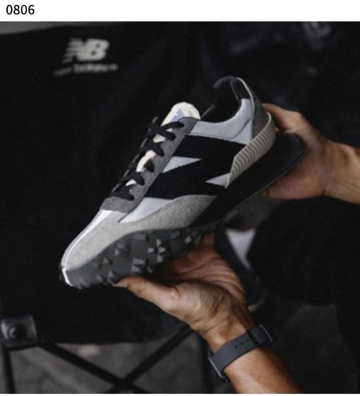 뉴발란스 XC-72 캐슬락