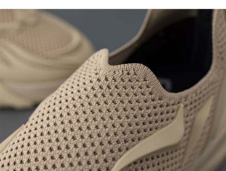 펜디 테크니컬 FLOW 러너 스니커즈