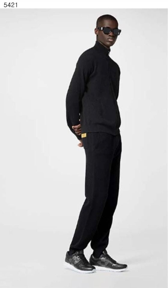 루이비통 런어웨이 스니커즈 맥시 다미에 블랙