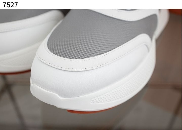 에르메스 기가 스니커즈