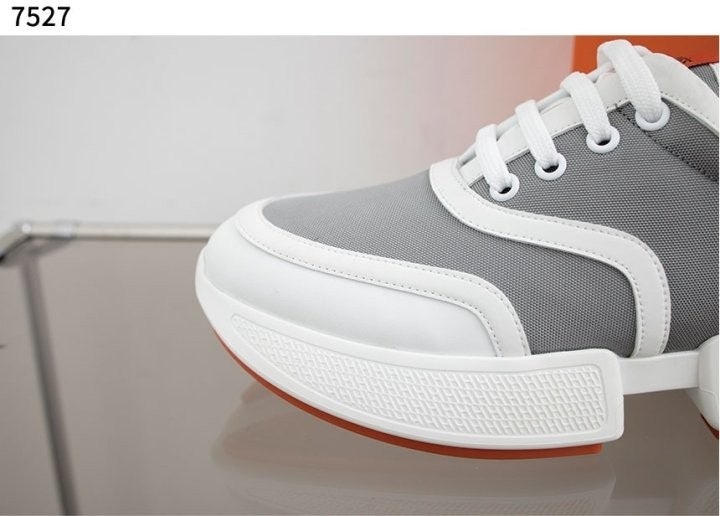 에르메스 기가 스니커즈