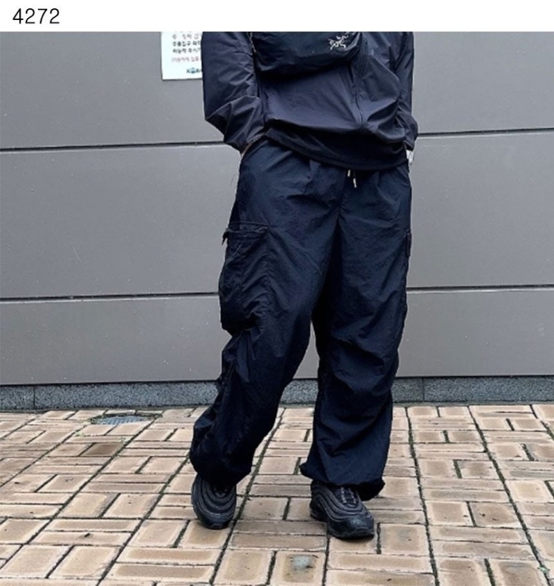 나이키 AIR MAX 97 트리플블랙