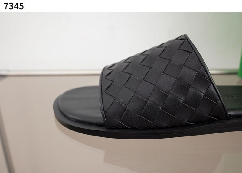 보테가베네타 선데이 뮬 슬라이드