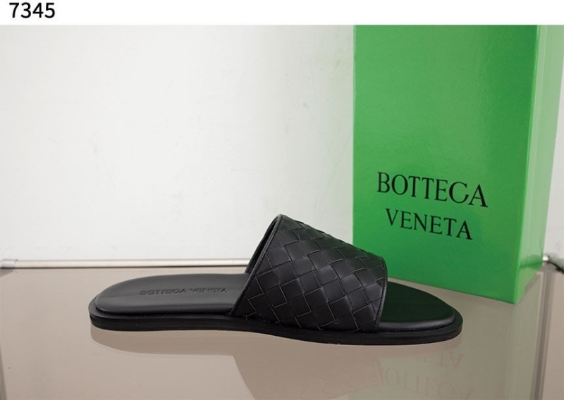 보테가베네타 선데이 뮬 슬라이드