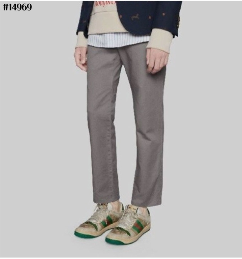 구찌 GG 스크리너 빈티지 스니커즈