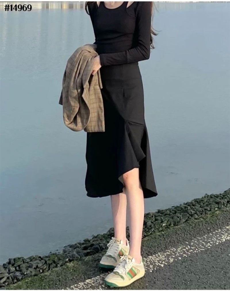 구찌 GG 스크리너 빈티지 스니커즈