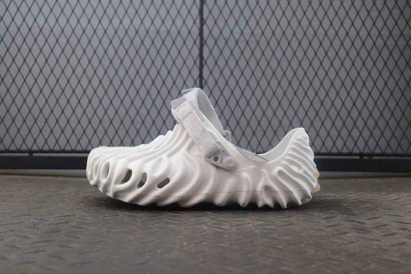 (정품급) 크록스 x 살레헤 벰버리 폴렉스 클로그 5color