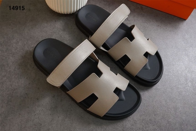 에르메스 남성 시프레 샌들 에토프