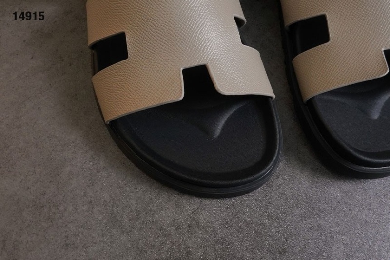 에르메스 남성 시프레 샌들 에토프