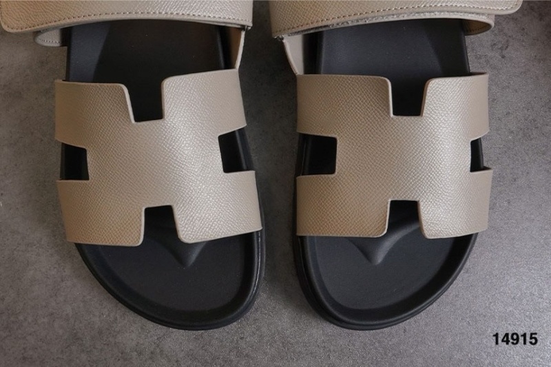 에르메스 남성 시프레 샌들 에토프