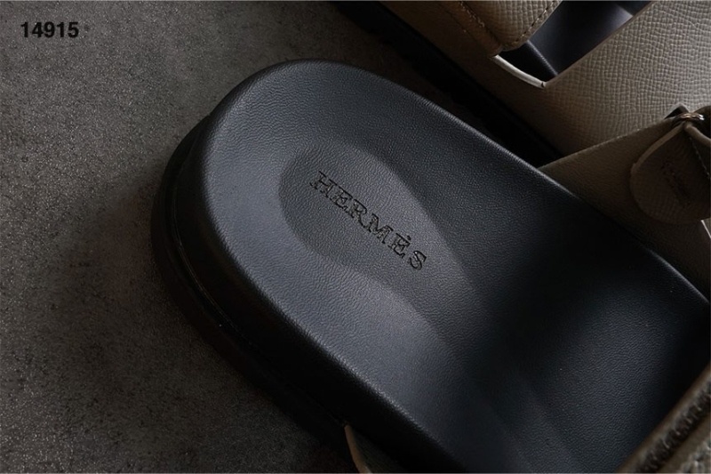 에르메스 남성 시프레 샌들 에토프