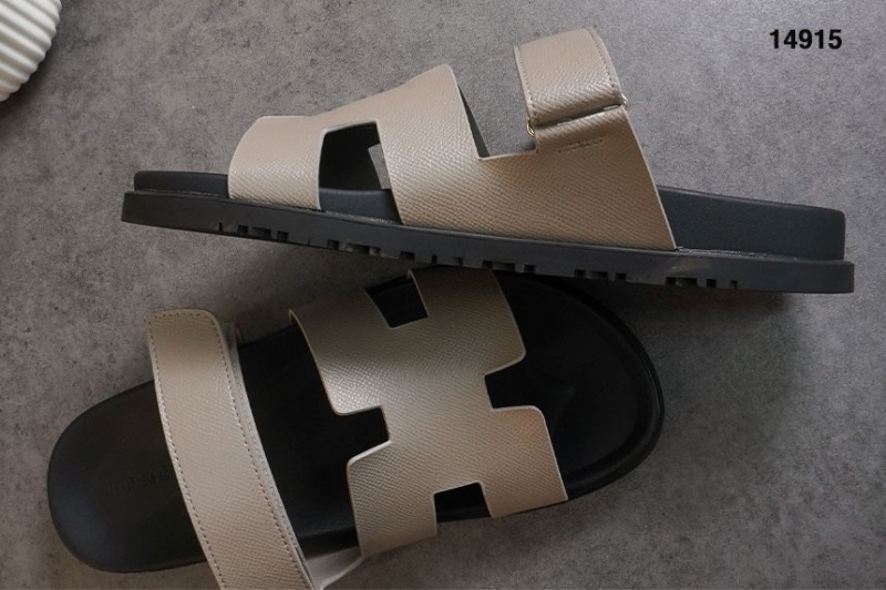 에르메스 남성 시프레 샌들 에토프