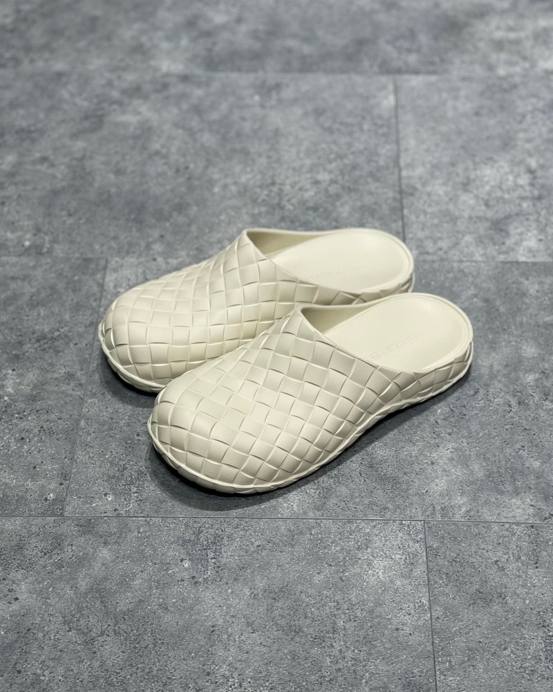 보테가 베네타 비비 클로그 - 3 Color