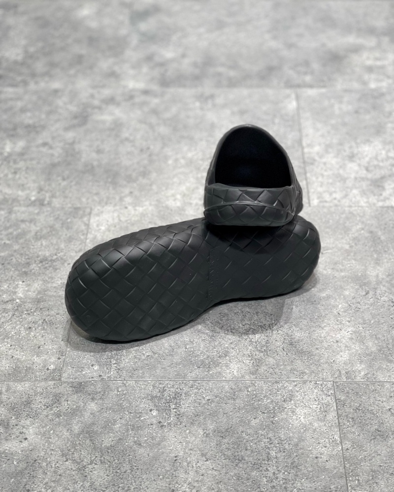 보테가 베네타 비비 클로그 - 3 Color