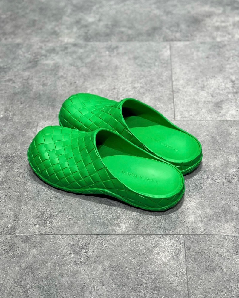 보테가 베네타 비비 클로그 - 3 Color